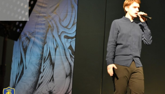 Arts Week 2022 ‘ I Have a Dream’